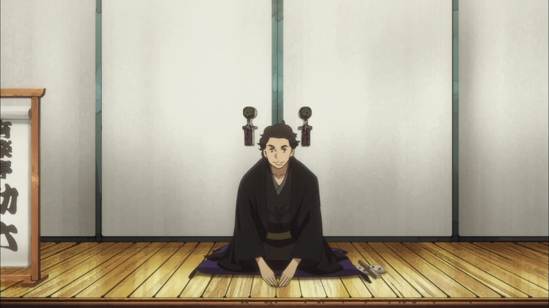 Illustration for article titled The AniTAY Anime Awards of 2016